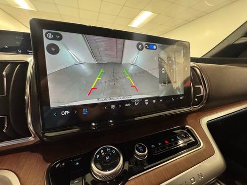 New 2025 Ford Expedition King Ranch image 20