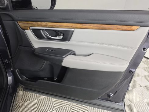 Used 2017 Honda CR-V EX-L image 47