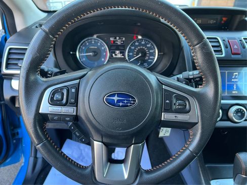 Used 2017 Subaru Crosstrek 2.0i Premium image 16