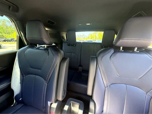 New 2026 INFINITI QX60 Sport AWD/4WD image 25