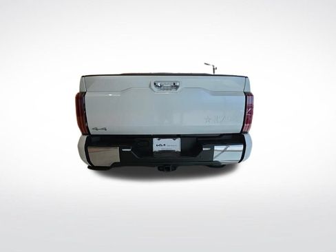 Used 2026 Toyota Tundra 1794 Edition AWD/4WD image 14