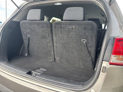 Used 2016 Kia Sorento LX AWD/4WD image 21