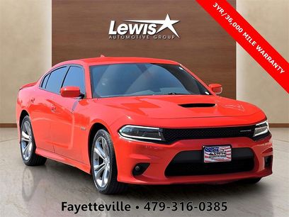 Used 2022 Dodge Charger R/T w/ Driver Convenience Group