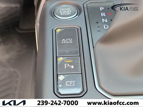 New 2027 Kia Seltos S FWD image 28
