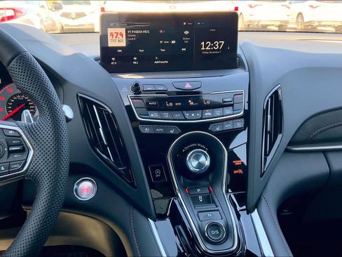 New 2026 Acura RDX A-Spec image 6