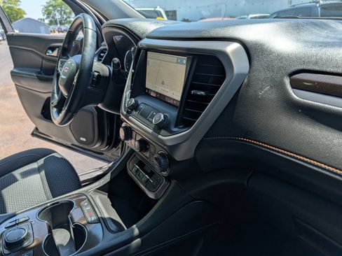 Used 2023 GMC Acadia AT4 w/ Trailering Package AWD/4WD image 28