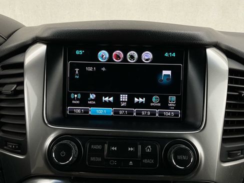 Used 2016 Chevrolet Tahoe LTZ image 36