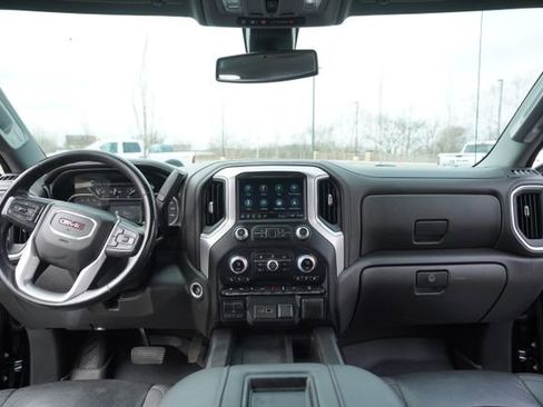 Used 2021 GMC Sierra 1500 SLT w/ SLT Premium Plus Package image 25
