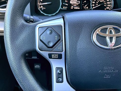 Used 2021 Toyota Tundra SR5 RWD image 23