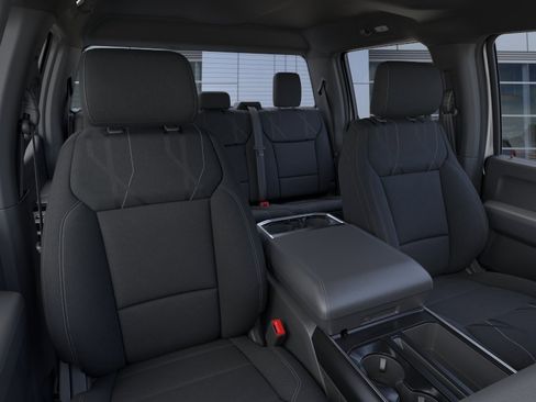 New 2026 Ford F150 STX w/ Equipment Group 200A RWD image 10