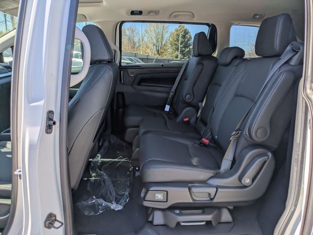 New 2026 Honda Odyssey Sport-L image 16