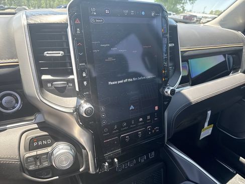 New 2026 RAM 1500 Tungsten AWD/4WD image 18