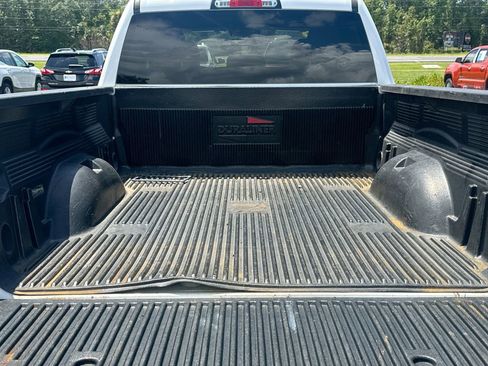 Used 2023 RAM 1500 Tradesman image 8