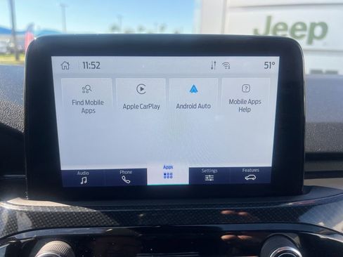 Used 2024 Ford Escape ST-Line image 49