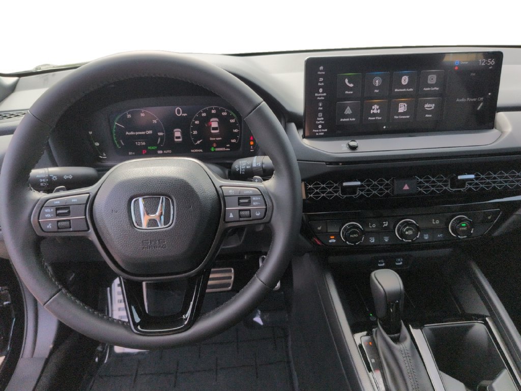 New 2026 Honda Accord Sport image 15