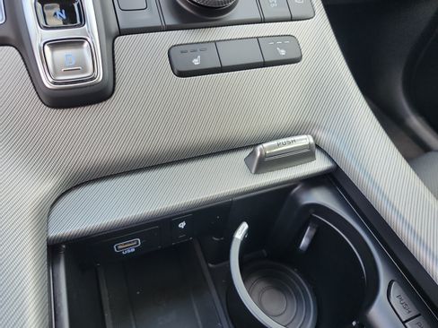 Certified 2024 Hyundai Palisade XRT FWD image 28