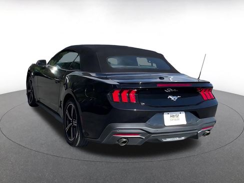 Used 2024 Ford Mustang Premium image 11