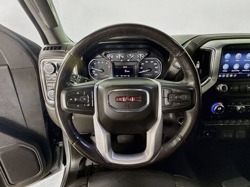 Used 2021 GMC Sierra 1500 SLT AWD/4WD image 13