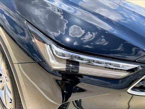 Used 2026 Acura MDX FWD image 26