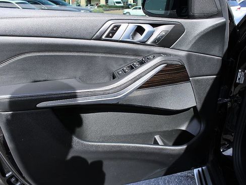 Used 2020 BMW X5 sDrive40i w/ Convenience Package image 8