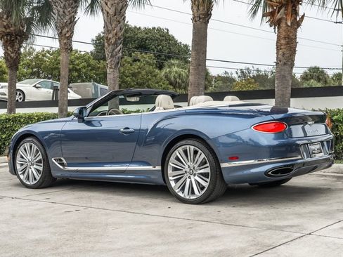 Used 2023 Bentley Continental GT Speed image 5