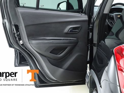 Used 2018 Chevrolet Trax LT image 53