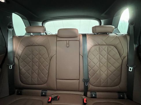 Certified 2023 BMW X5 xDrive40i w/ Premium Package image 20