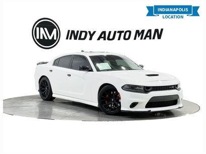 Used 2019 Dodge Charger Scat Pack w/ Dynamics Package