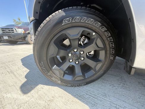 Used 2026 RAM 1500 Lone Star AWD/4WD image 14