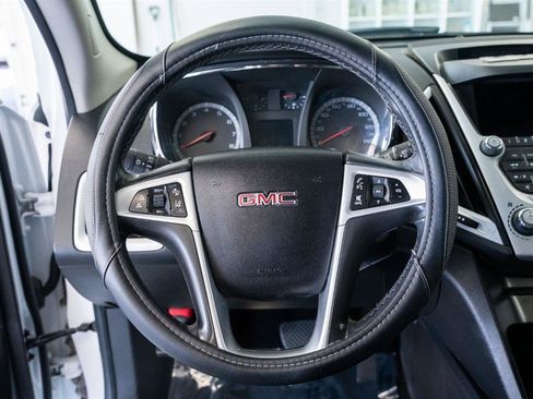 Used 2013 GMC Terrain SLT AWD/4WD image 11