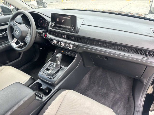 Certified 2024 Honda CR-V EX image 13