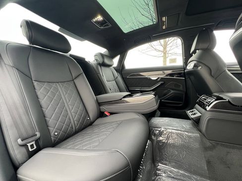 New 2026 Audi S8 image 51