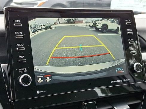 Certified 2023 Toyota Camry XLE image 20