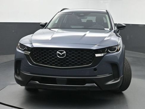 Certified 2026 MAZDA CX-50 AWD 2.5 Hybrid w/ Weather Package image 6