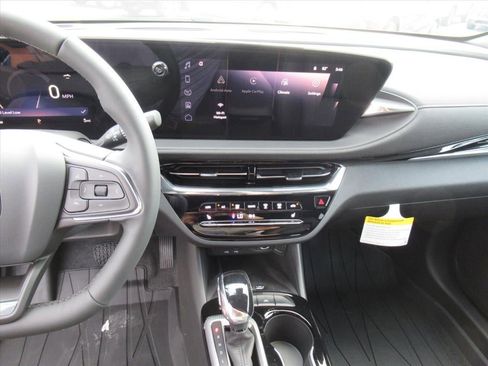 New 2026 Buick Envista Avenir image 20