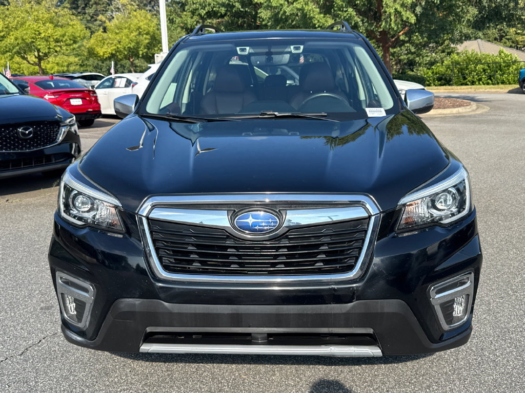 Used 2019 Subaru Forester Touring w/ Popular Package #3 AWD/4WD image 2