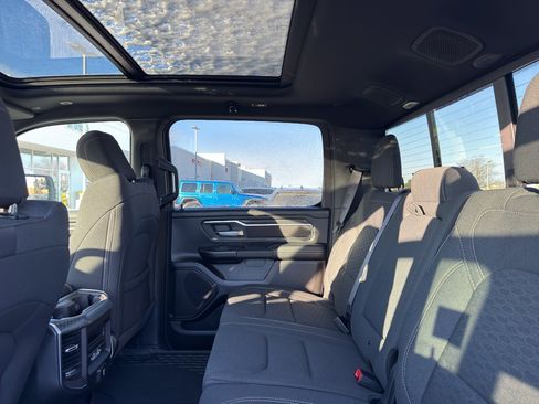 New 2026 RAM 1500 Big Horn image 33