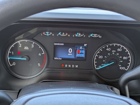 Used 2023 Ford F350 XLT image 27