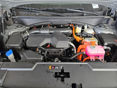 New 2026 Hyundai Santa Fe SE image 12