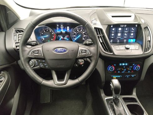 Used 2018 Ford Escape SEL AWD/4WD image 22