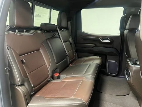 Used 2023 GMC Sierra 1500 Denali w/ Denali Reserve Package image 54