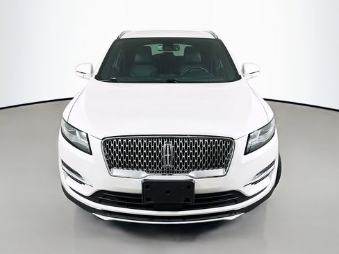 Used 2019 Lincoln MKC Reserve w/ MKC Climate Package image 2