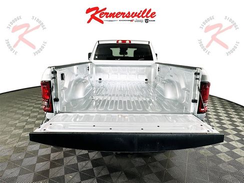 New 2026 RAM 2500 Tradesman w/ Chrome Appearance Group image 16