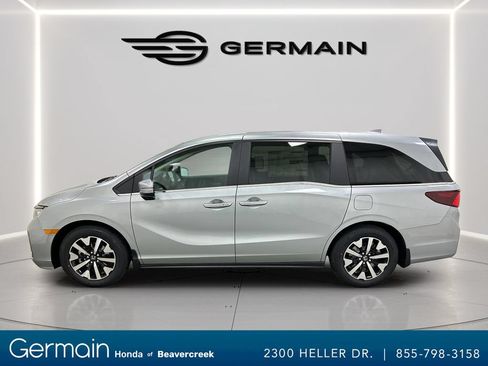 Used 2026 Honda Odyssey EX-L image 5
