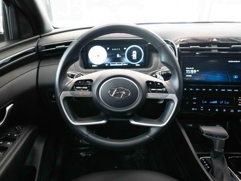Used 2024 Hyundai Santa Cruz XRT AWD/4WD image 21
