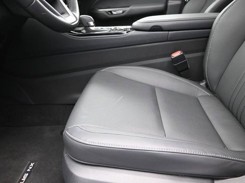 Used 2025 Lexus NX 250 FWD w/ Accessory Package (Z1) image 13