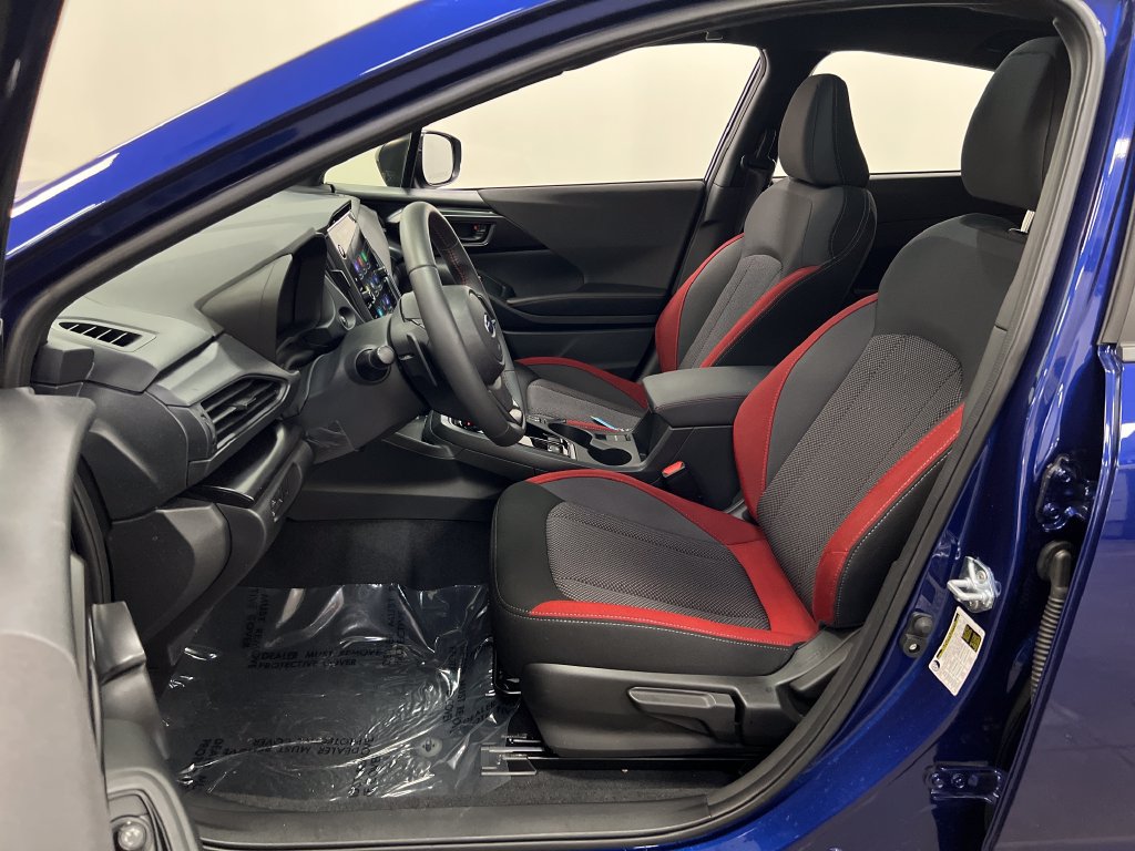 Certified 2026 Subaru Impreza RS AWD/4WD image 10