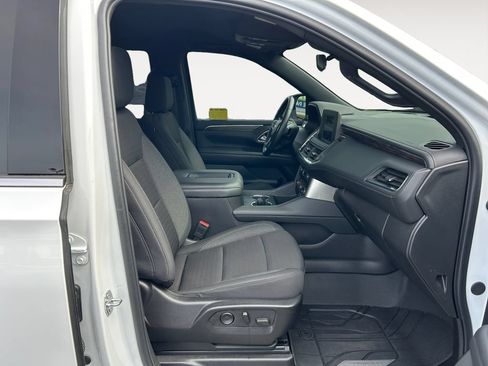 Used 2024 Chevrolet Tahoe LS AWD/4WD image 11