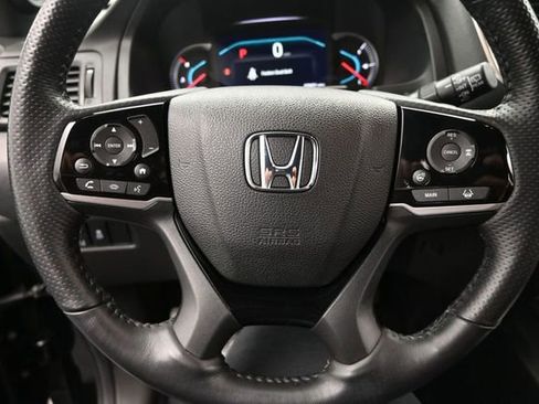 Used 2021 Honda Passport Elite image 17