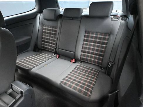 Used 2006 Volkswagen GTI 2.0T 2-Door FWD image 28